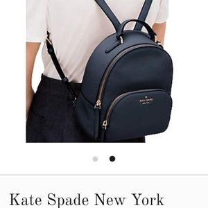 Brand new Kate Spade backpack